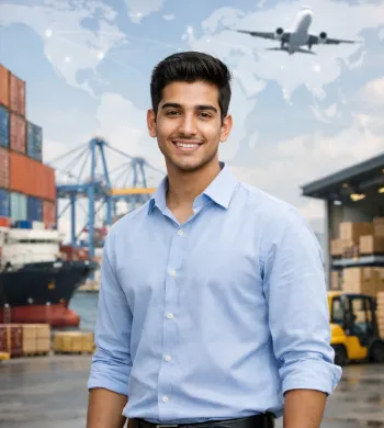 Global Logistics & SCM