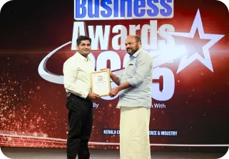 Award