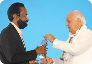 Award