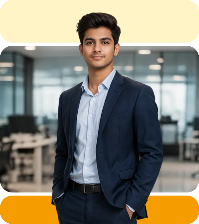 Advanced Business Administration Course