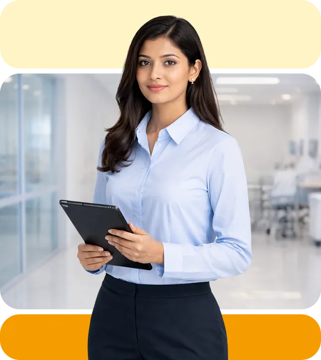 Hospital Administration Course