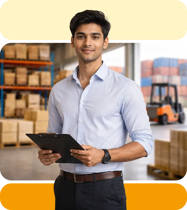Global Logistics Course